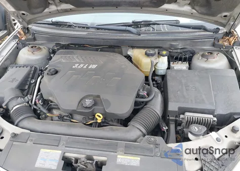 2007 Pontiac G6 Gt from USA, damaged, VIN 1G2ZH18N874239857